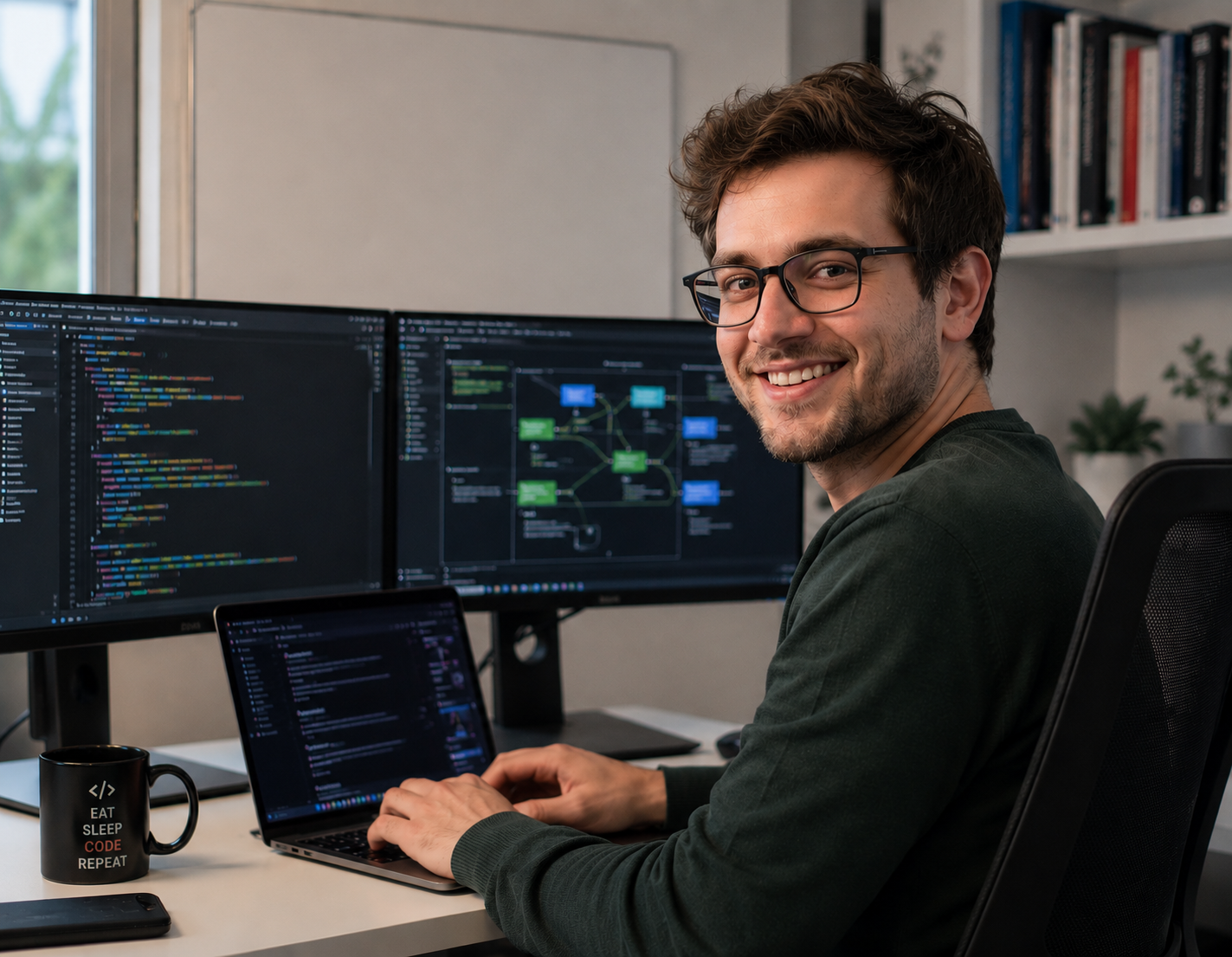AI Engineer